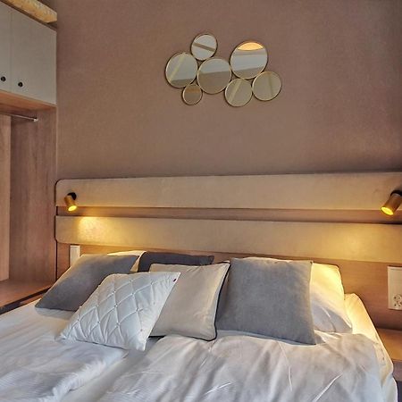 Holiday Home Bel Mare 514E Z Sypialnia I Tarasem Miedzyzdroje Esterno foto