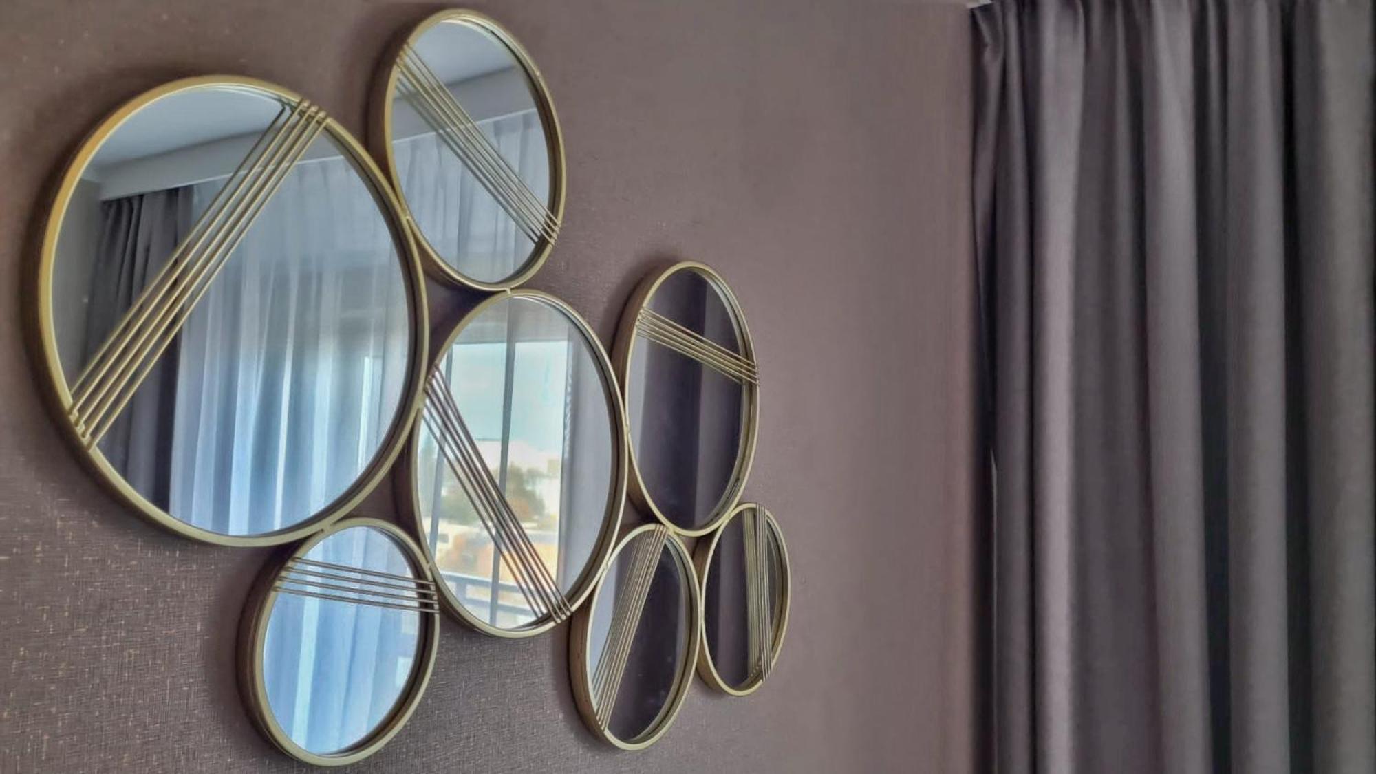 Holiday Home Bel Mare 514E Z Sypialnia I Tarasem Miedzyzdroje Esterno foto
